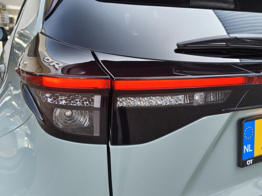 Toyota Yaris Cross 1.5 Hybride 130 Launch Edition | Facelift | Treeplanken Navi | S - Image 41