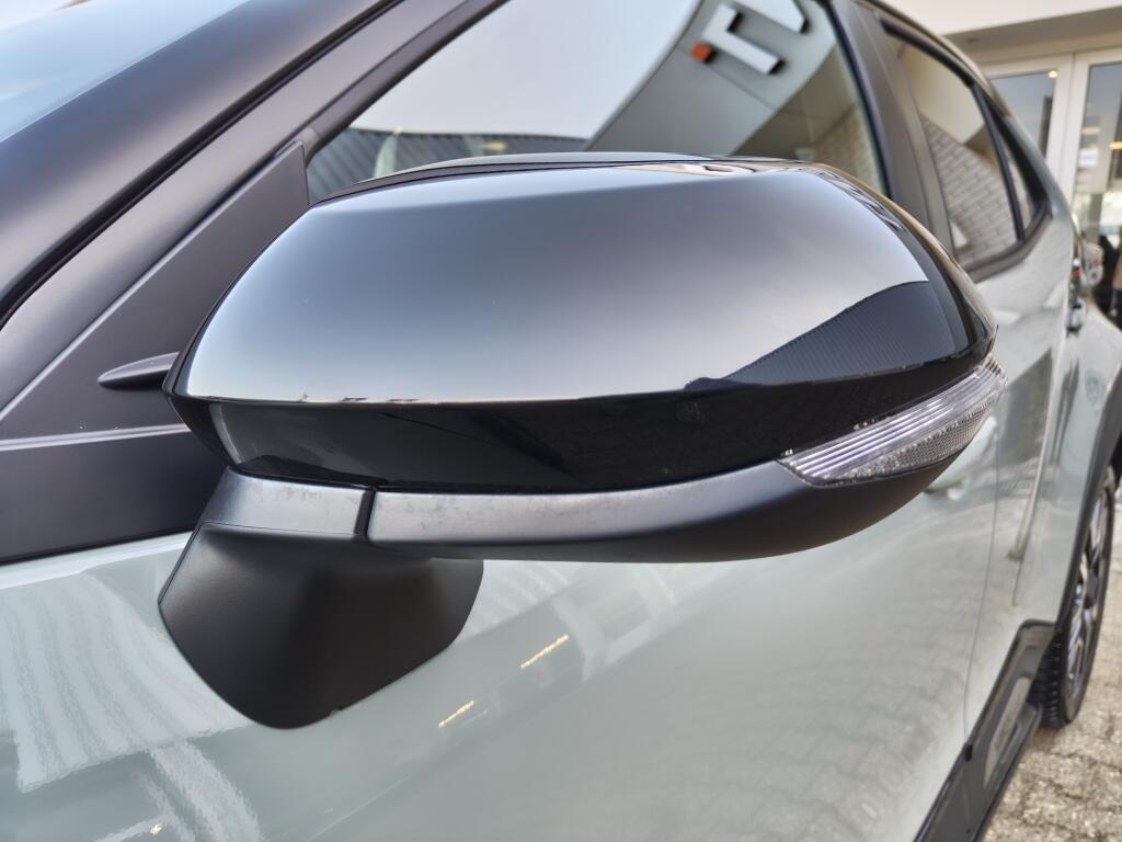 Toyota Yaris Cross 1.5 Hybride 130 Launch Edition | Facelift | Treeplanken Navi | S - Image 42