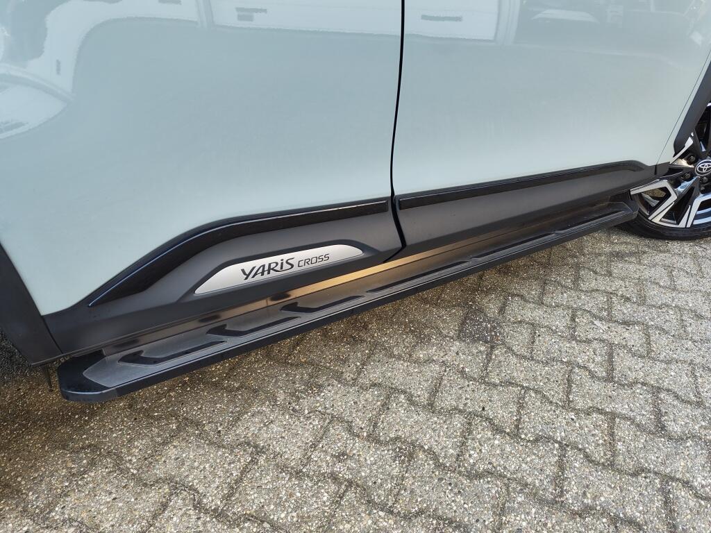 Toyota Yaris Cross 1.5 Hybride 130 Launch Edition | Facelift | Treeplanken Navi | S - Image 6