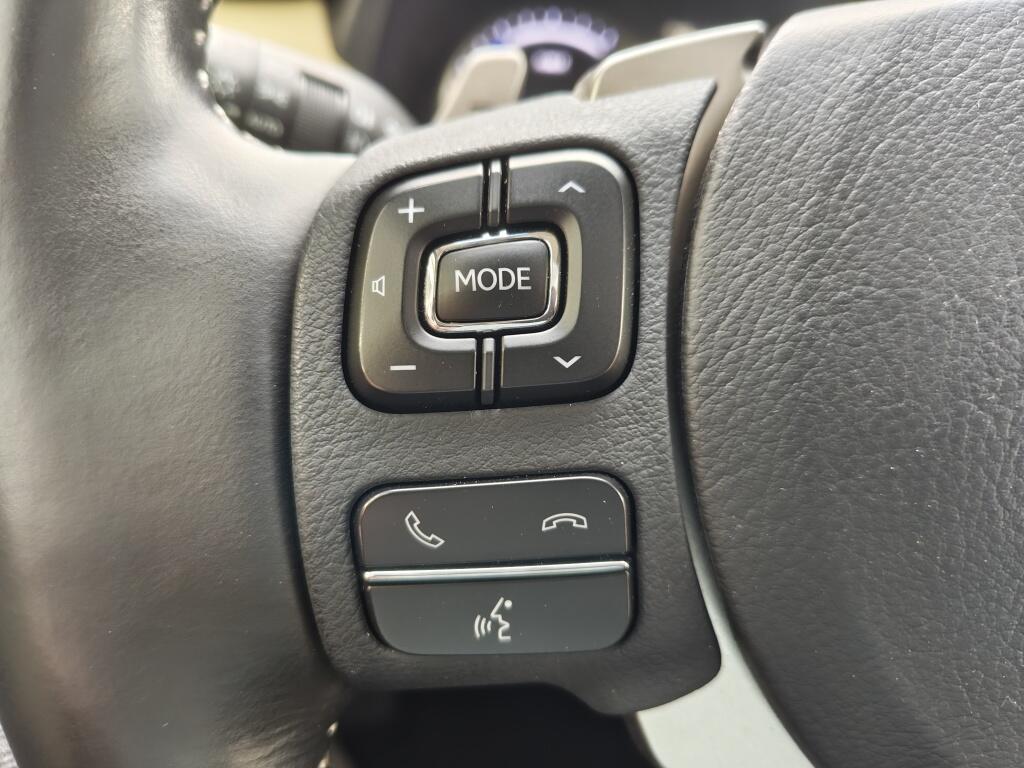 Lexus NX 300h AWD President Line | Mark Levison | Pano | HUD | Sensoren - Image 14