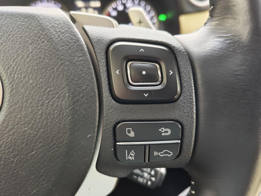 Lexus NX 300h AWD President Line | Mark Levison | Pano | HUD | Sensoren - Image 15