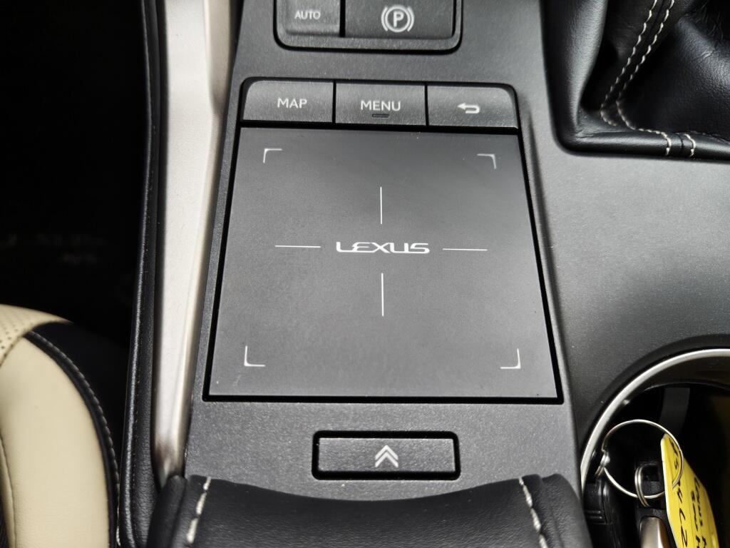Lexus NX 300h AWD President Line | Mark Levison | Pano | HUD | Sensoren - Image 27