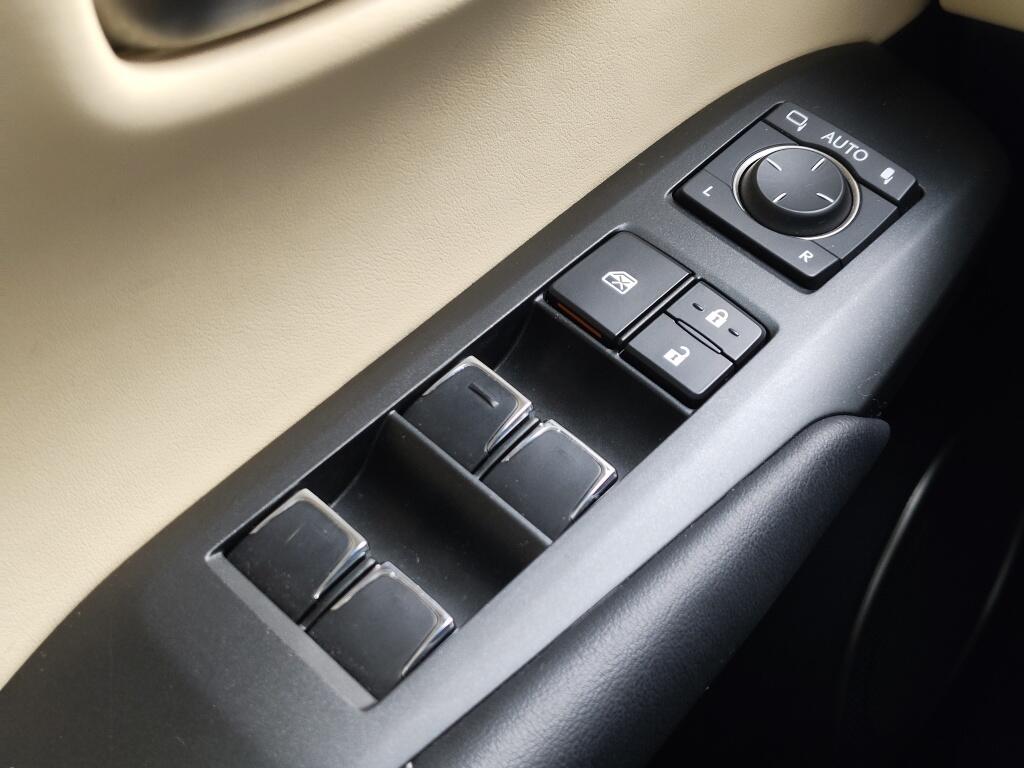 Lexus NX 300h AWD President Line | Mark Levison | Pano | HUD | Sensoren - Image 28