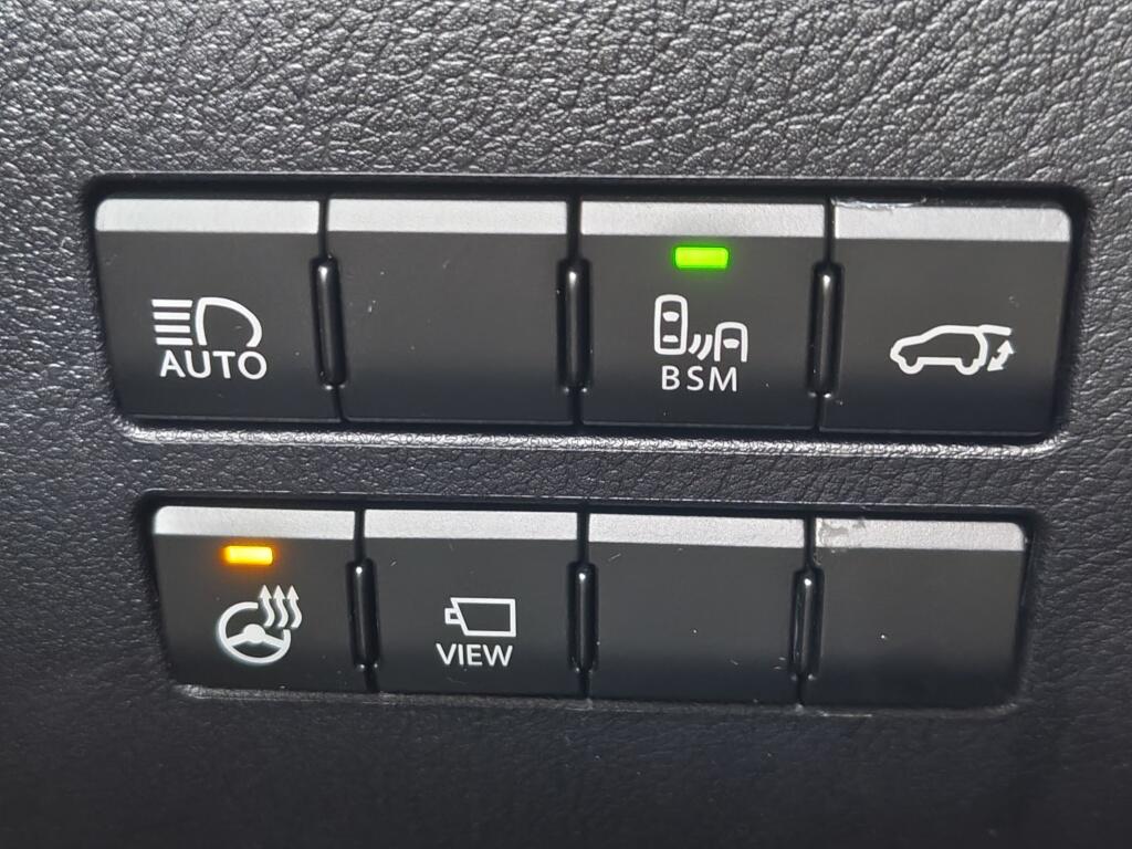 Lexus NX 300h AWD President Line | Mark Levison | Pano | HUD | Sensoren - Image 30