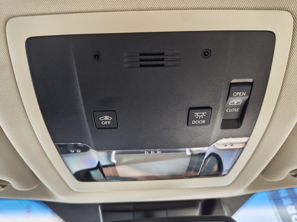 Lexus NX 300h AWD President Line | Mark Levison | Pano | HUD | Sensoren - Image 34