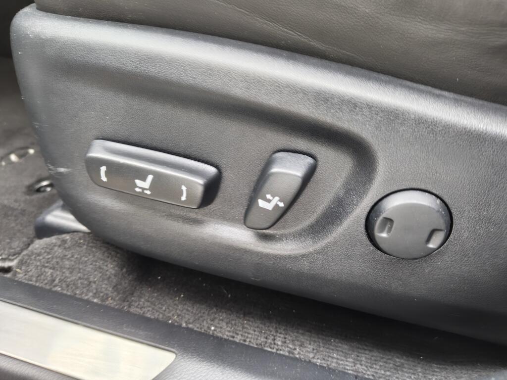 Lexus NX 300h AWD President Line | Mark Levison | Pano | HUD | Sensoren - Image 36