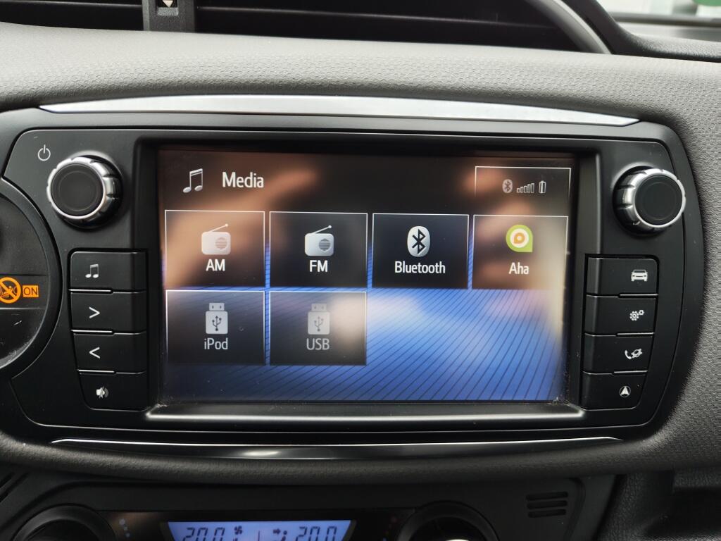 Toyota Yaris 1.5 Hybrid Trend | Trekhaak | Navi | Cruise Control | Achteruitr - Image 15
