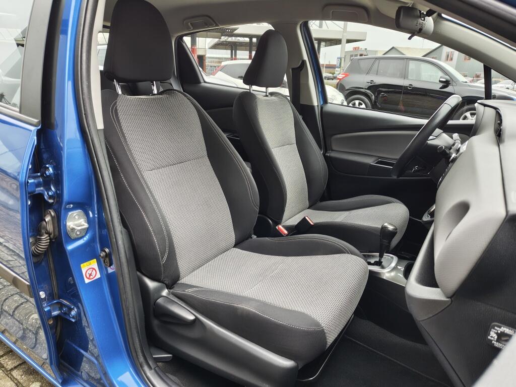 Toyota Yaris 1.5 Hybrid Trend | Trekhaak | Navi | Cruise Control | Achteruitr - Image 29