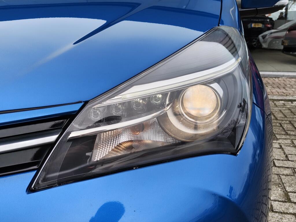 Toyota Yaris 1.5 Hybrid Trend | Trekhaak | Navi | Cruise Control | Achteruitr - Image 34