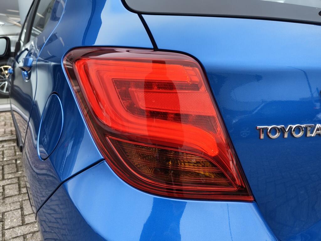 Toyota Yaris 1.5 Hybrid Trend | Trekhaak | Navi | Cruise Control | Achteruitr - Image 35