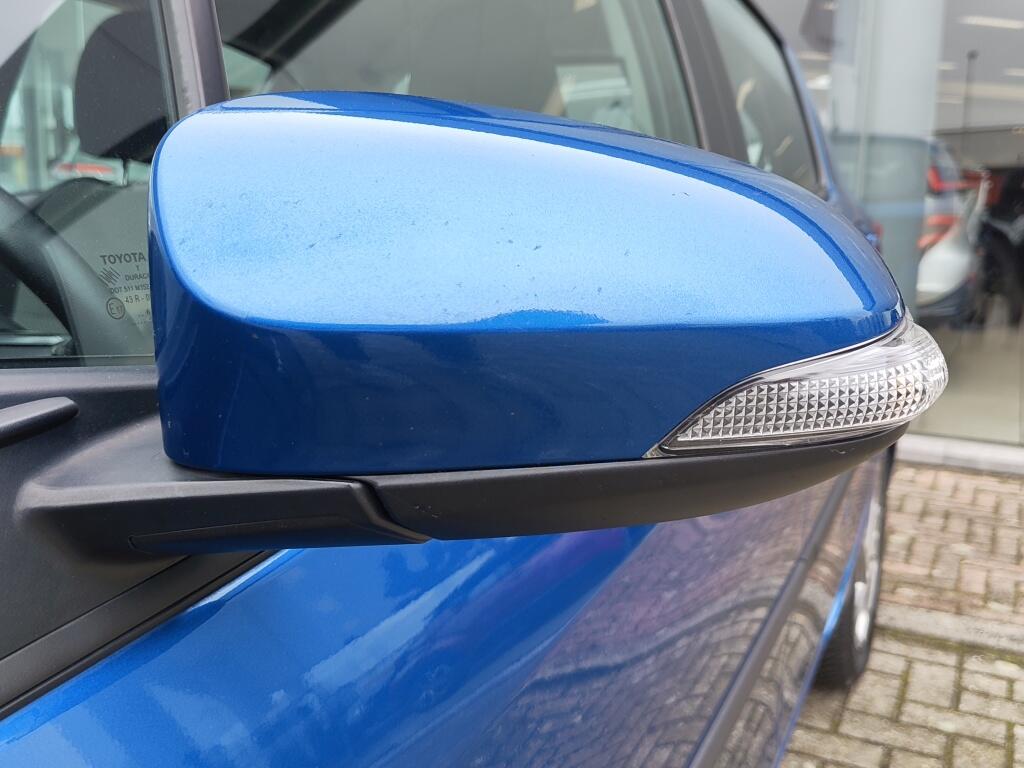 Toyota Yaris 1.5 Hybrid Trend | Trekhaak | Navi | Cruise Control | Achteruitr - Image 36