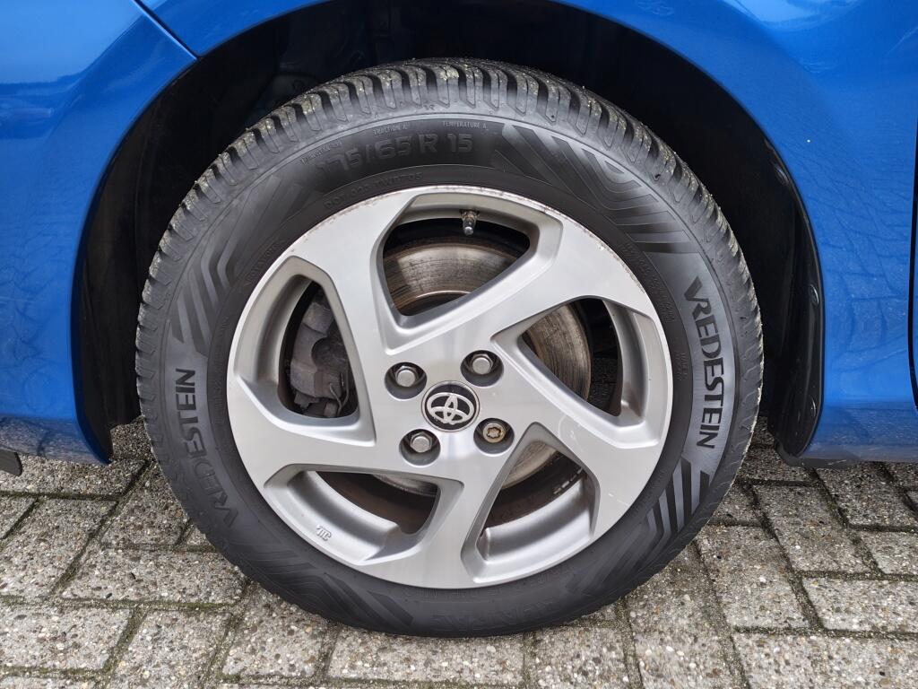 Toyota Yaris 1.5 Hybrid Trend | Trekhaak | Navi | Cruise Control | Achteruitr - Image 37