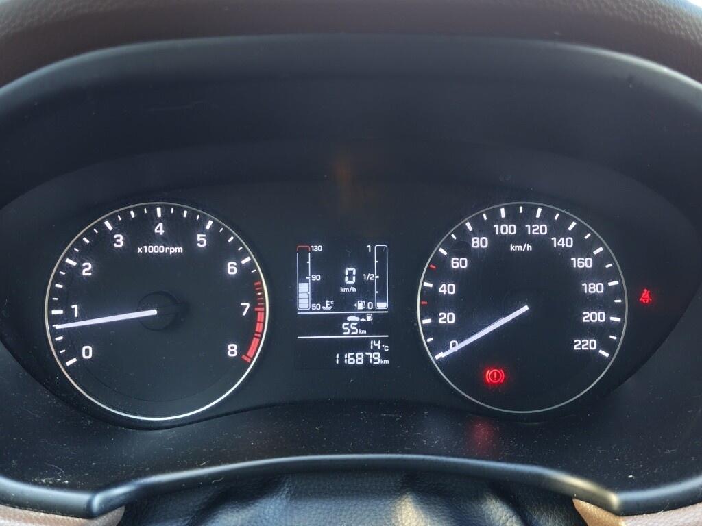 Hyundai i20 1.2 HP i-Motion | Cruise Control | Airco | Sensoren Achter - Image 10