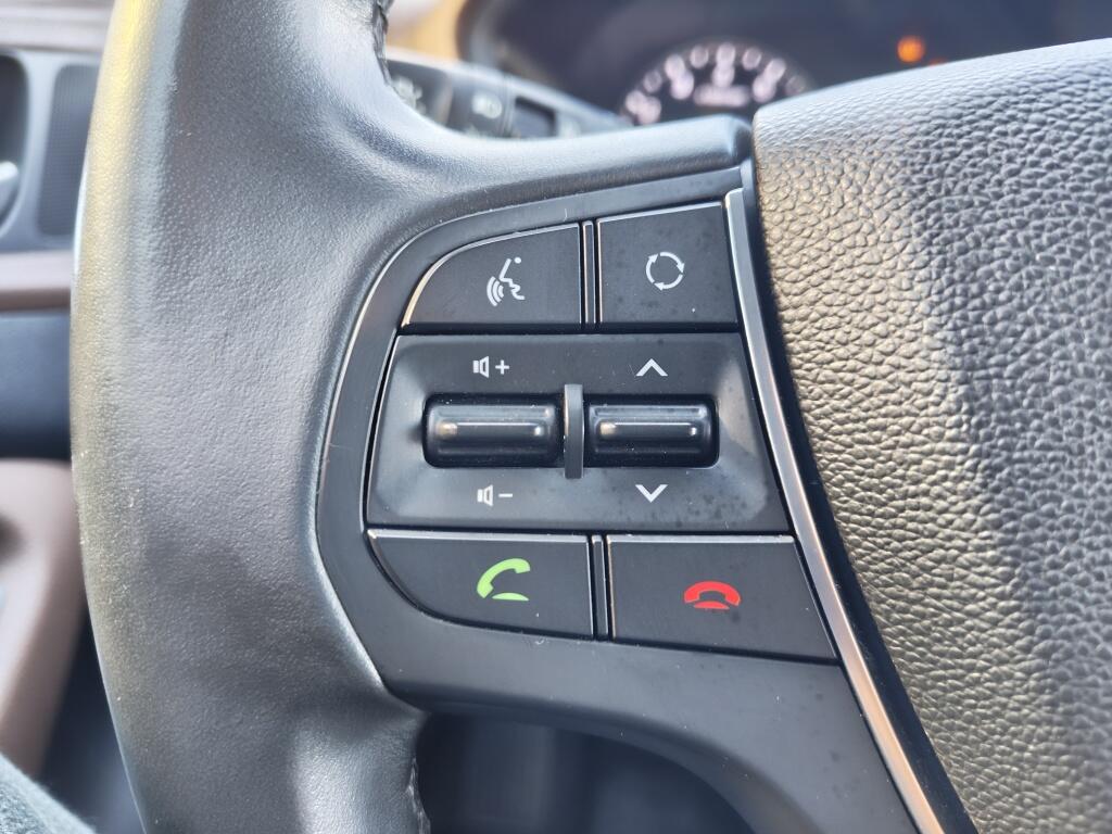 Hyundai i20 1.2 HP i-Motion | Cruise Control | Airco | Sensoren Achter - Image 13