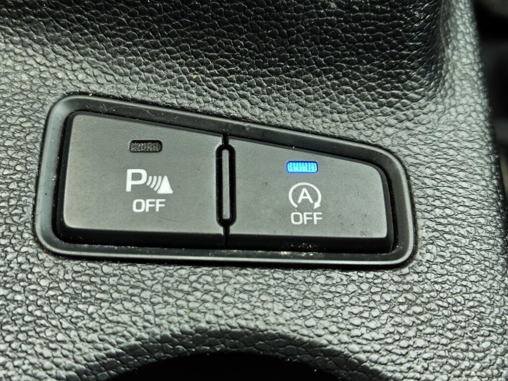 Hyundai i20 1.2 HP i-Motion | Cruise Control | Airco | Sensoren Achter - Image 20