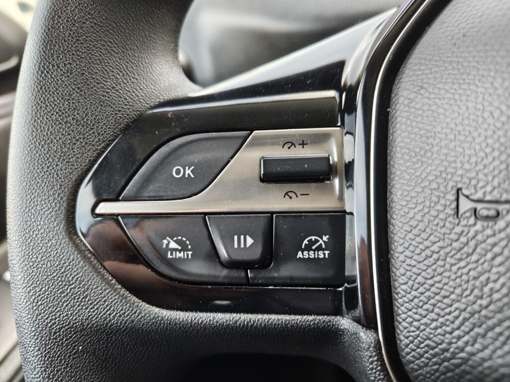 Peugeot Partner 1.5 BlueHDi 100pk S&S | Trekhaak | Navi | Sensoren v/a | Camera - Image 13