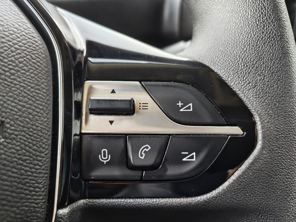 Peugeot Partner 1.5 BlueHDi 100pk S&S | Trekhaak | Navi | Sensoren v/a | Camera - Image 14