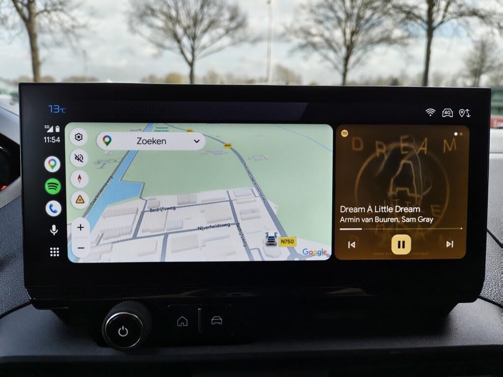 Peugeot Partner 1.5 BlueHDi 100pk S&S | Trekhaak | Navi | Sensoren v/a | Camera - Image 18