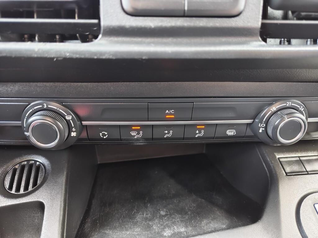 Peugeot Partner 1.5 BlueHDi 100pk S&S | Trekhaak | Navi | Sensoren v/a | Camera - Image 20