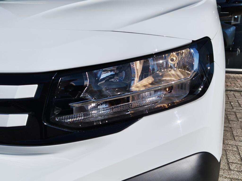 Peugeot Partner 1.5 BlueHDi 100pk S&S | Trekhaak | Navi | Sensoren v/a | Camera - Image 35