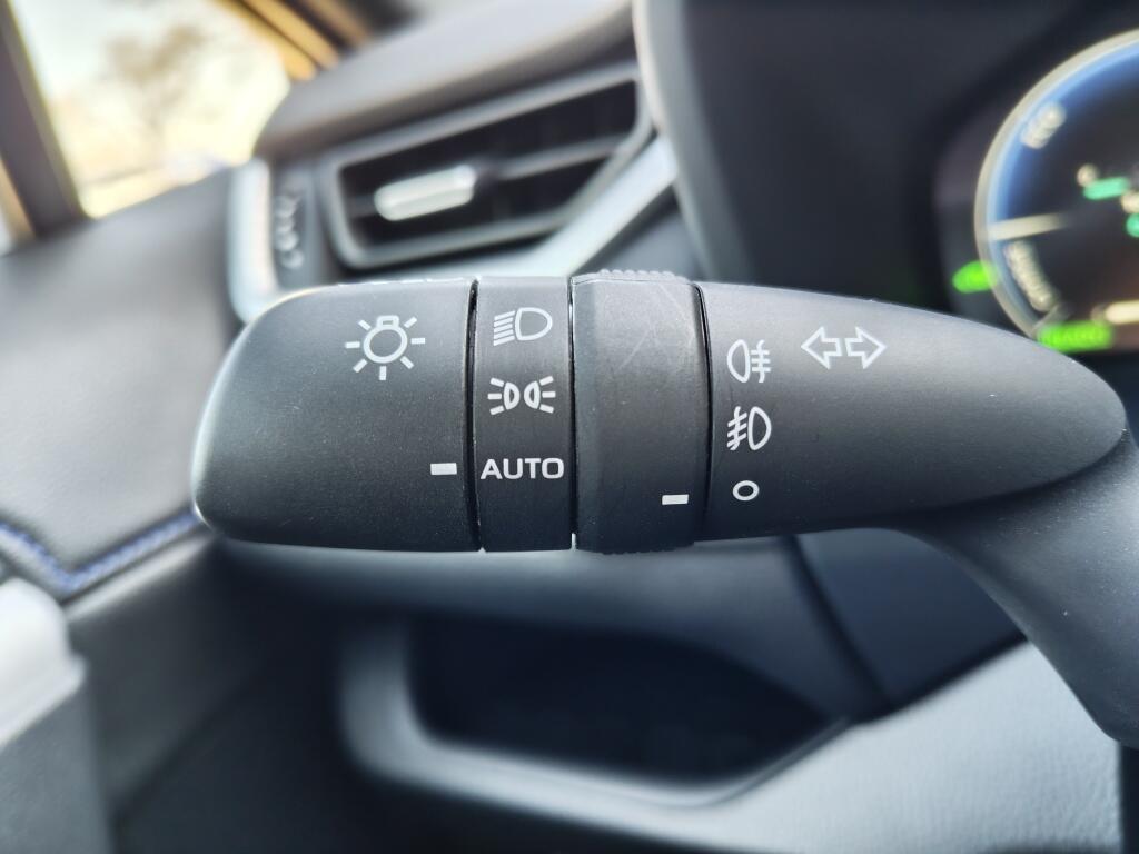 Toyota RAV4 2.5 Hybrid AWD Style Bi-Tone | Trekhaak Afn. | Stoel- Stuurverwa - Image 12