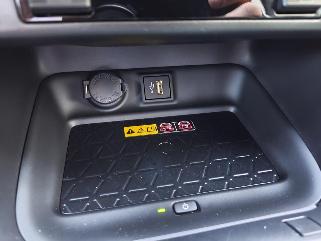 Toyota RAV4 2.5 Hybrid AWD Style Bi-Tone | Trekhaak Afn. | Stoel- Stuurverwa - Image 21