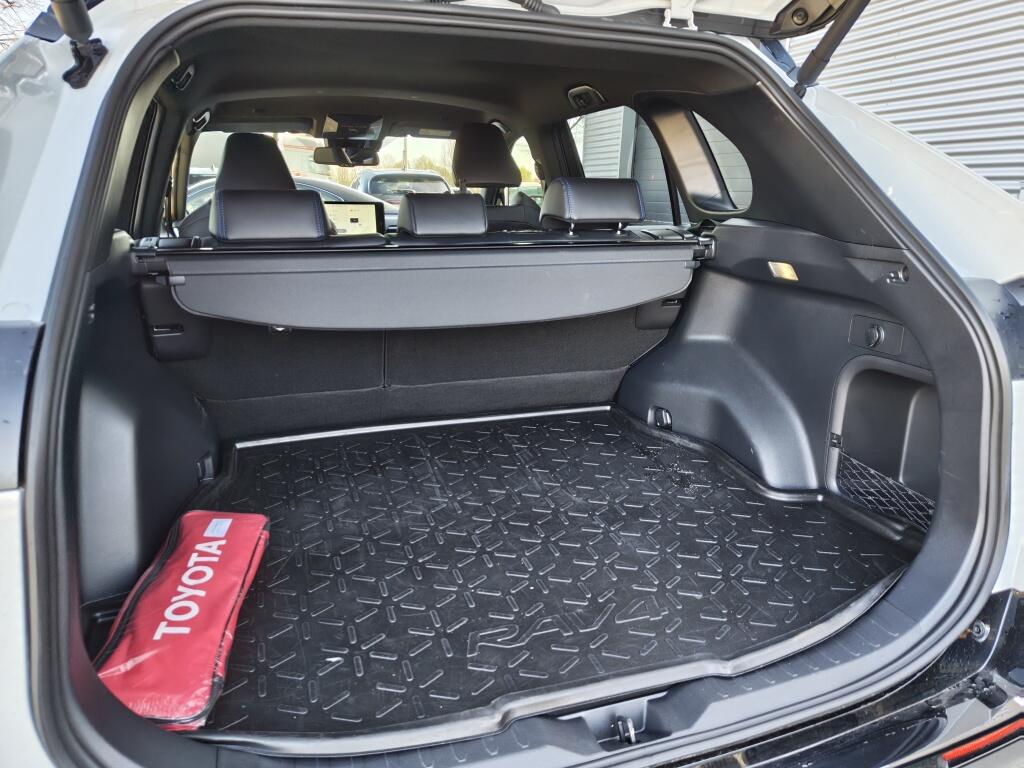 Toyota RAV4 2.5 Hybrid AWD Style Bi-Tone | Trekhaak Afn. | Stoel- Stuurverwa - Image 33