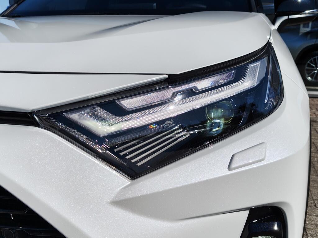 Toyota RAV4 2.5 Hybrid AWD Style Bi-Tone | Trekhaak Afn. | Stoel- Stuurverwa - Image 36