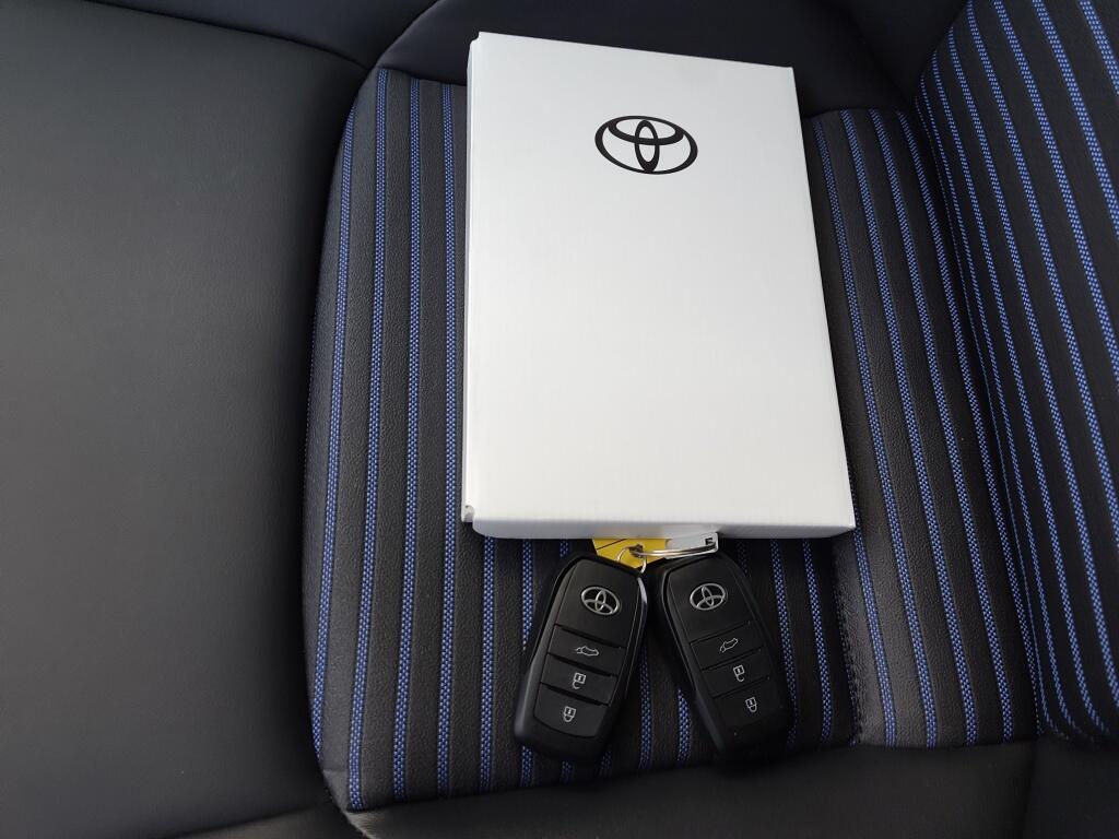 Toyota RAV4 2.5 Hybrid AWD Style Bi-Tone | Trekhaak Afn. | Stoel- Stuurverwa - Image 41