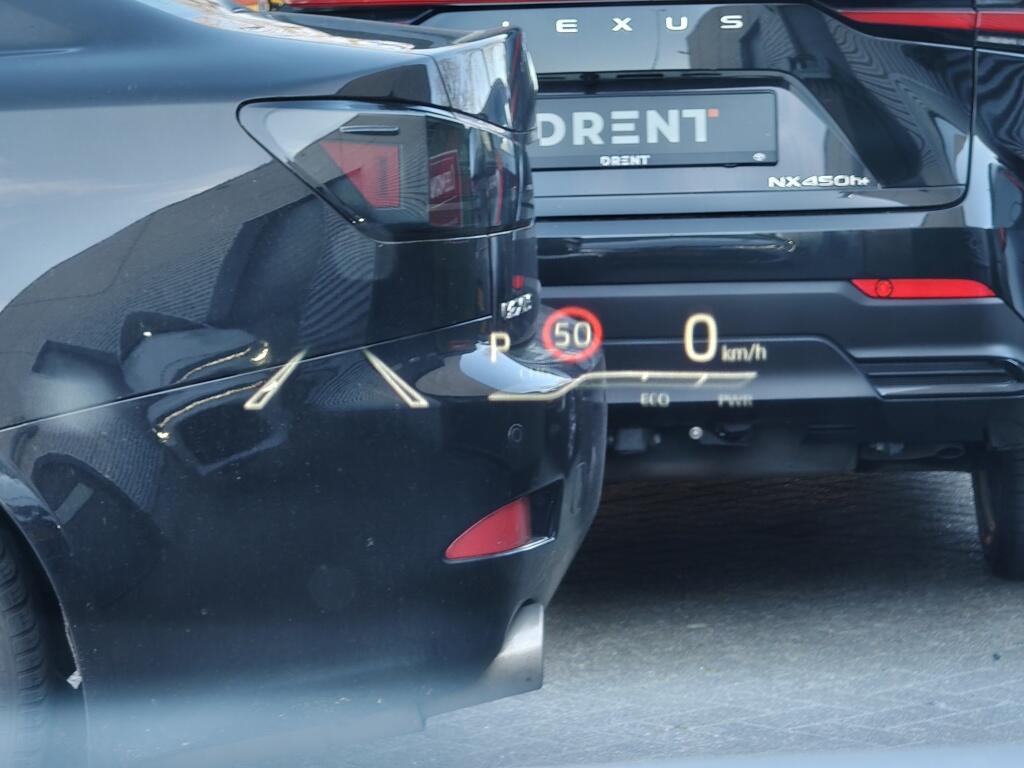 Toyota Corolla Touring Sports 2.0 Hybrid GR-Sport Plus | Head-Up Display | JBL | Navi | Blind - Image 11