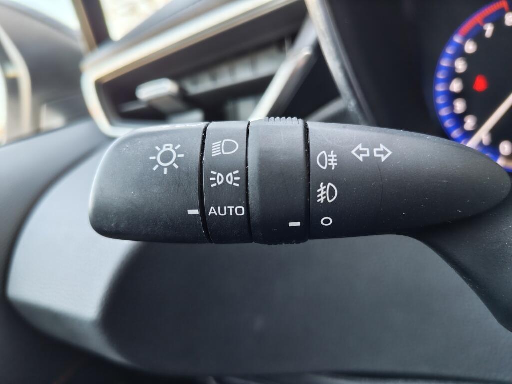 Toyota Corolla Touring Sports 2.0 Hybrid GR-Sport Plus | Head-Up Display | JBL | Navi | Blind - Image 12