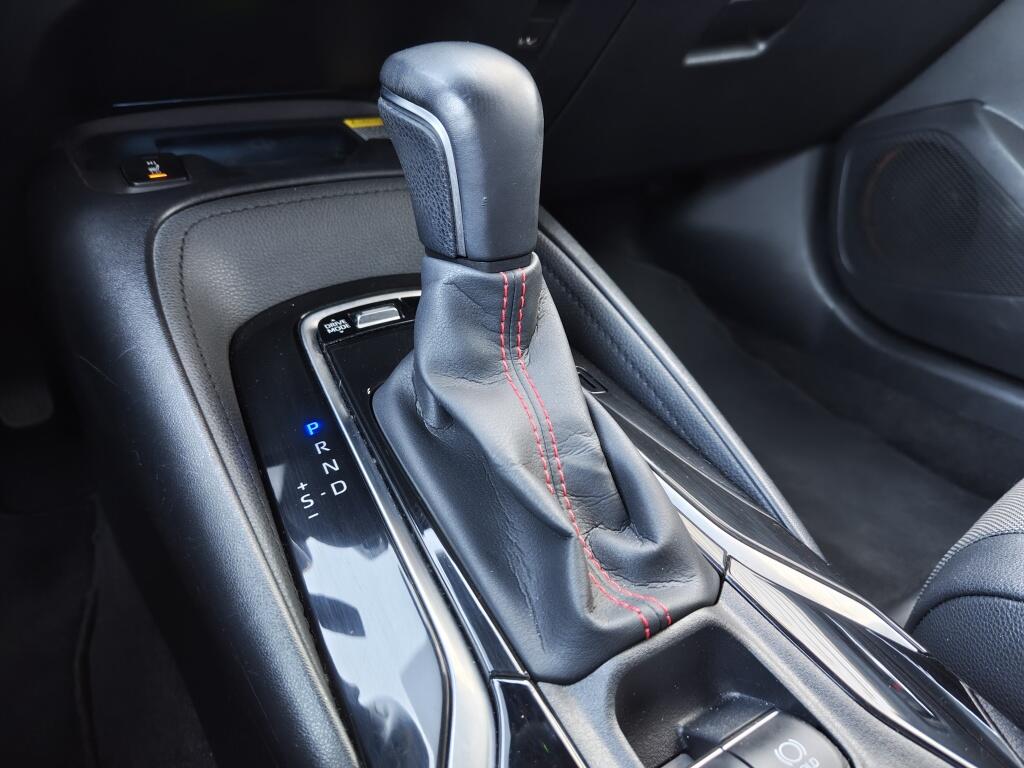 Toyota Corolla Touring Sports 2.0 Hybrid GR-Sport Plus | Head-Up Display | JBL | Navi | Blind - Image 22