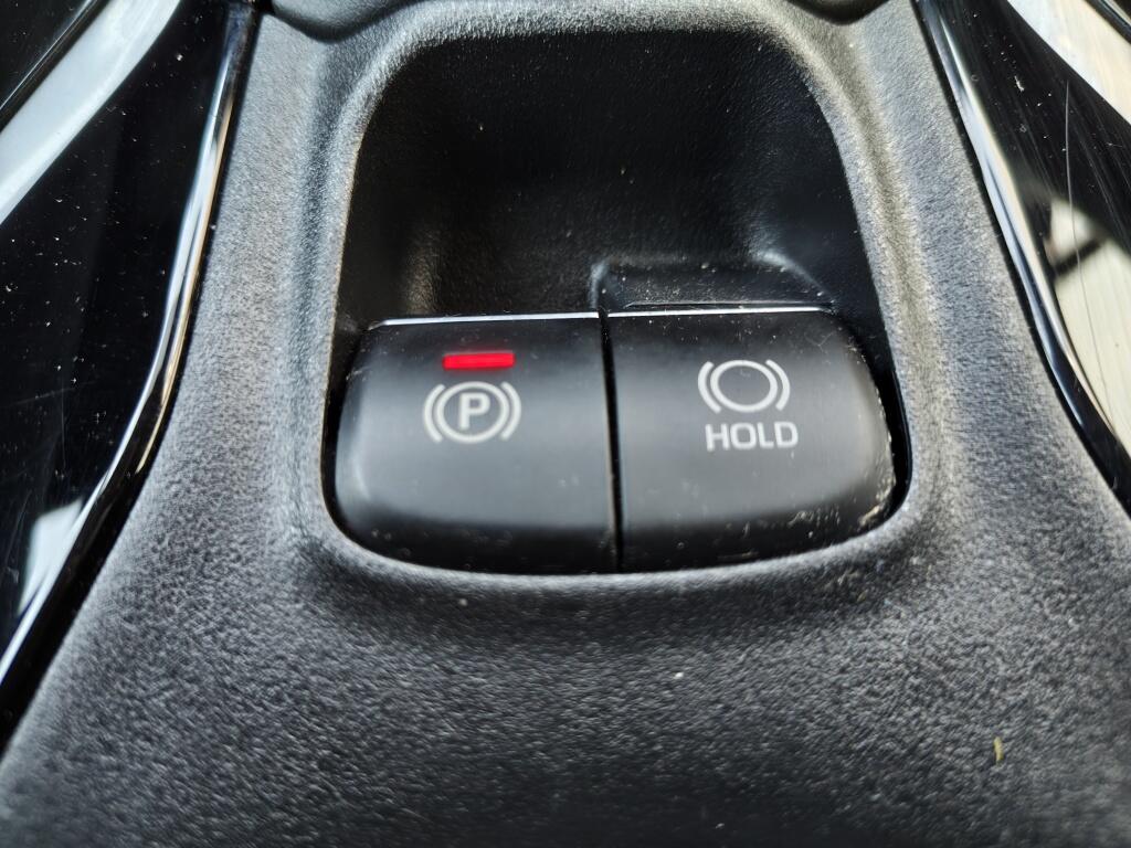 Toyota Corolla Touring Sports 2.0 Hybrid GR-Sport Plus | Head-Up Display | JBL | Navi | Blind - Image 23