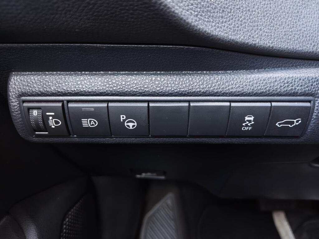 Toyota Corolla Touring Sports 2.0 Hybrid GR-Sport Plus | Head-Up Display | JBL | Navi | Blind - Image 25