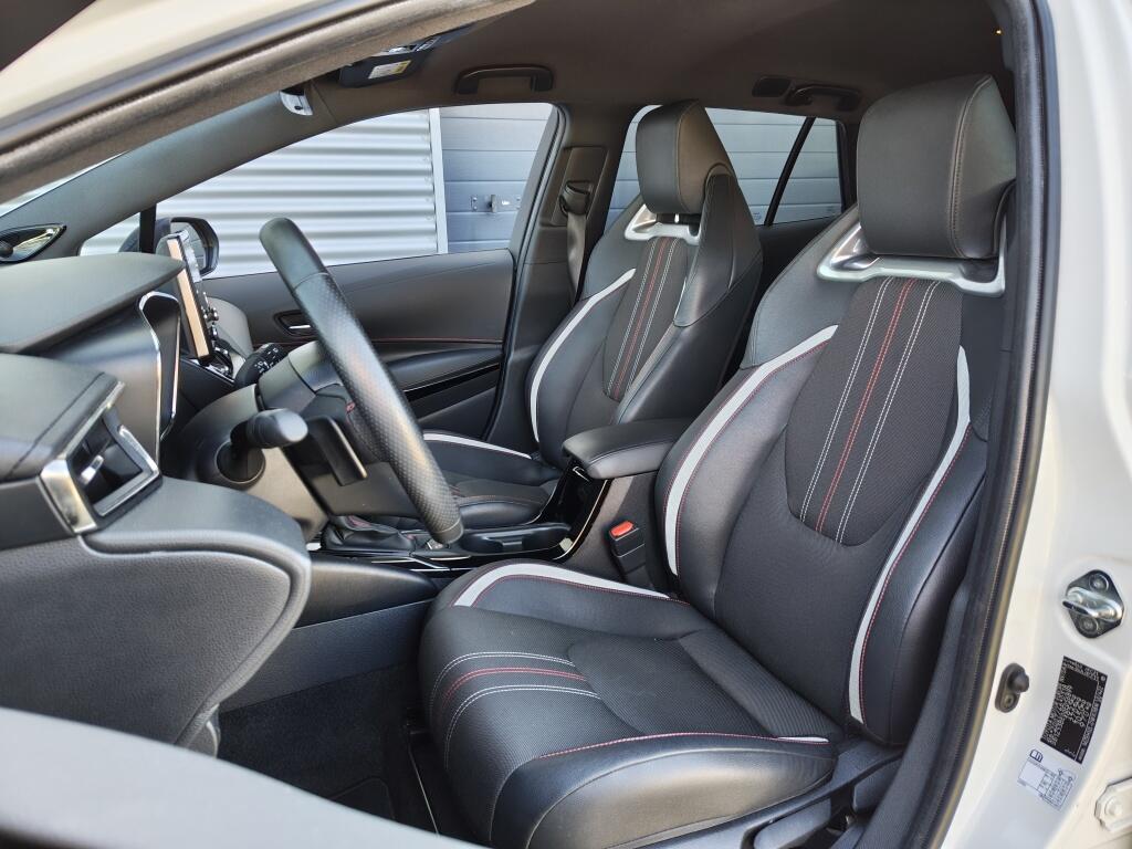 Toyota Corolla Touring Sports 2.0 Hybrid GR-Sport Plus | Head-Up Display | JBL | Navi | Blind - Image 28