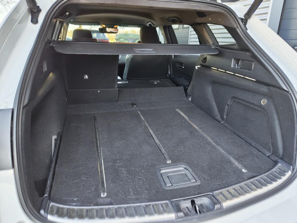 Toyota Corolla Touring Sports 2.0 Hybrid GR-Sport Plus | Head-Up Display | JBL | Navi | Blind - Image 34