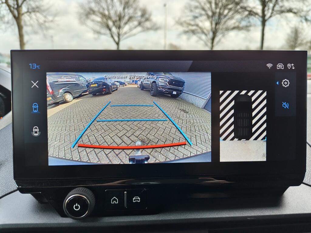 Peugeot Partner 1.5 BlueHDi 100pk S&S | Trekhaak | Navi | Sensoren v/a | Camera - Image 19