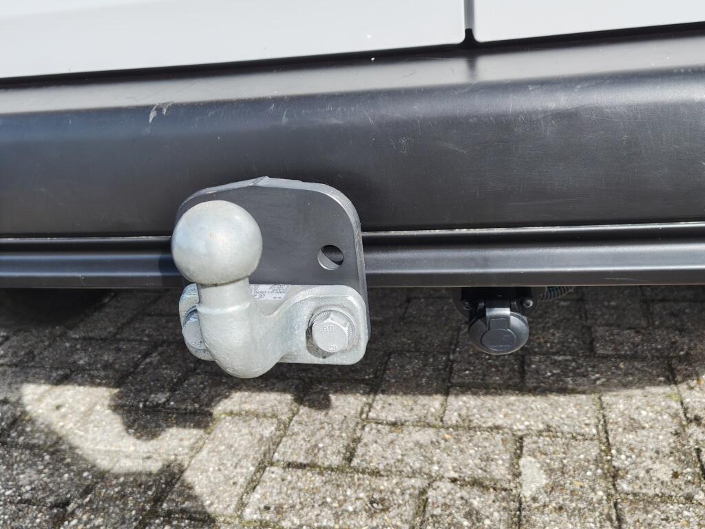 Peugeot Partner 1.5 BlueHDi 100pk S&S | Trekhaak | Navi | Sensoren v/a | Camera - Image 8