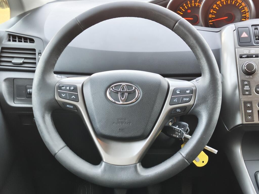 Toyota Verso 1.8 VVT-i Aspiration | Trekhaak | Cruise Control | Airco | El. R - Image 10