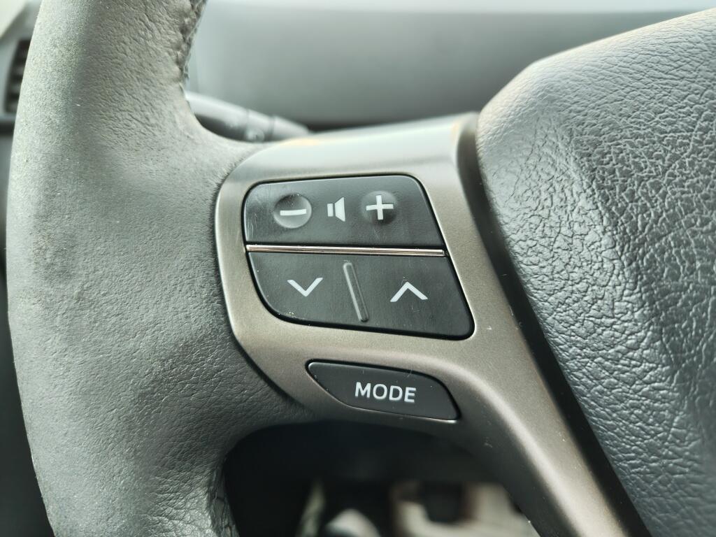 Toyota Verso 1.8 VVT-i Aspiration | Trekhaak | Cruise Control | Airco | El. R - Image 14