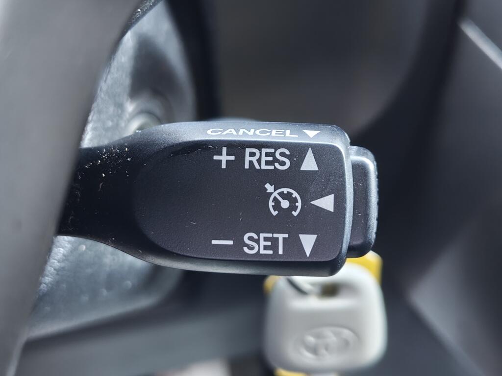 Toyota Verso 1.8 VVT-i Aspiration | Trekhaak | Cruise Control | Airco | El. R - Image 16