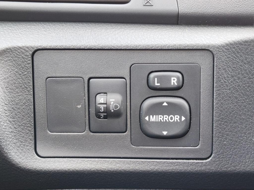 Toyota Verso 1.8 VVT-i Aspiration | Trekhaak | Cruise Control | Airco | El. R - Image 22