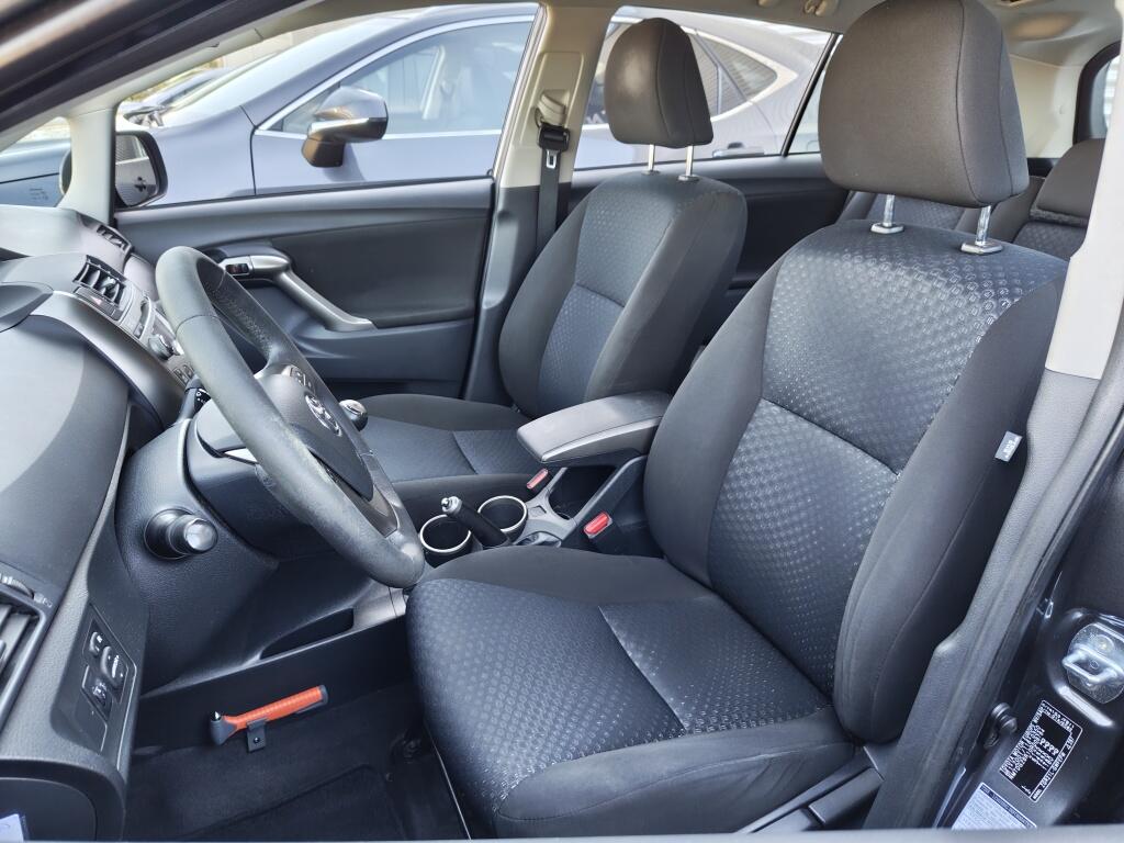 Toyota Verso 1.8 VVT-i Aspiration | Trekhaak | Cruise Control | Airco | El. R - Image 24