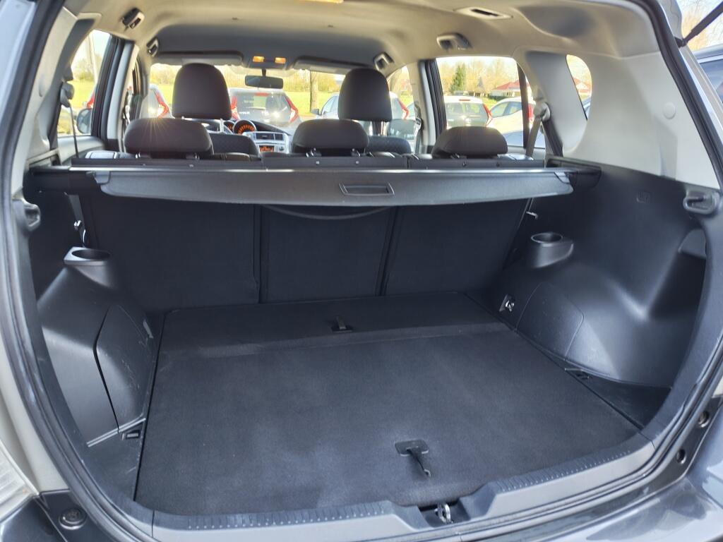 Toyota Verso 1.8 VVT-i Aspiration | Trekhaak | Cruise Control | Airco | El. R - Image 28