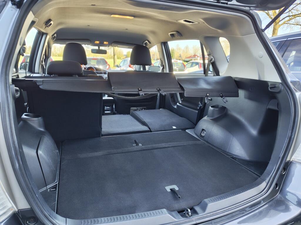 Toyota Verso 1.8 VVT-i Aspiration | Trekhaak | Cruise Control | Airco | El. R - Image 29