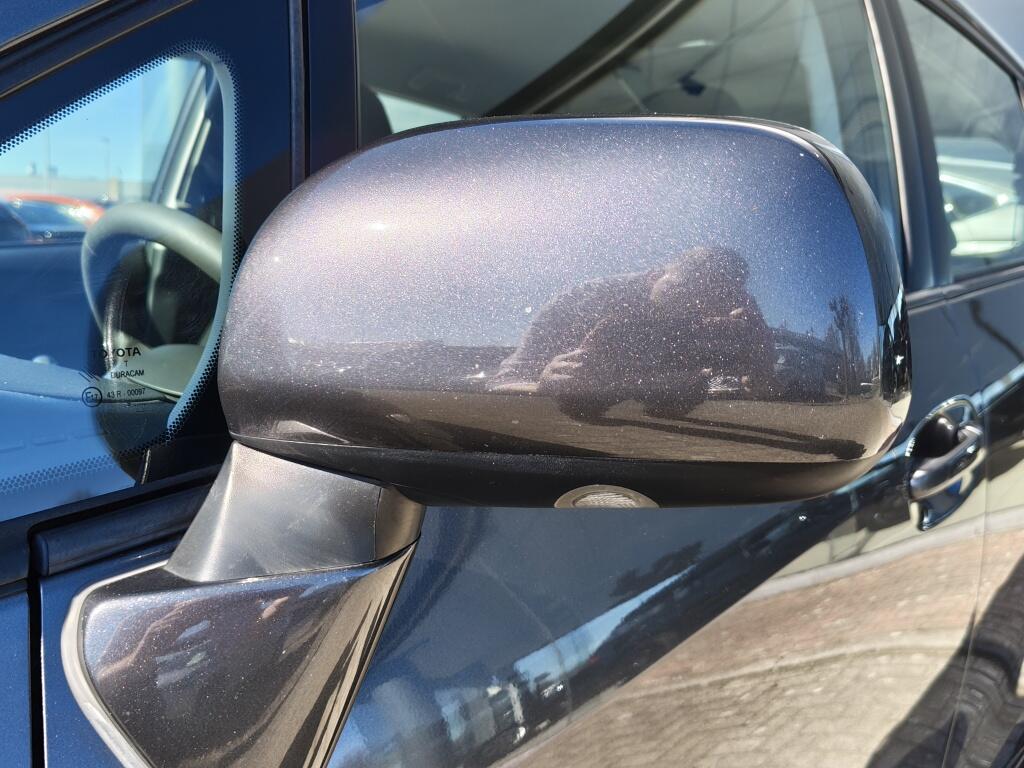 Toyota Verso 1.8 VVT-i Aspiration | Trekhaak | Cruise Control | Airco | El. R - Image 33