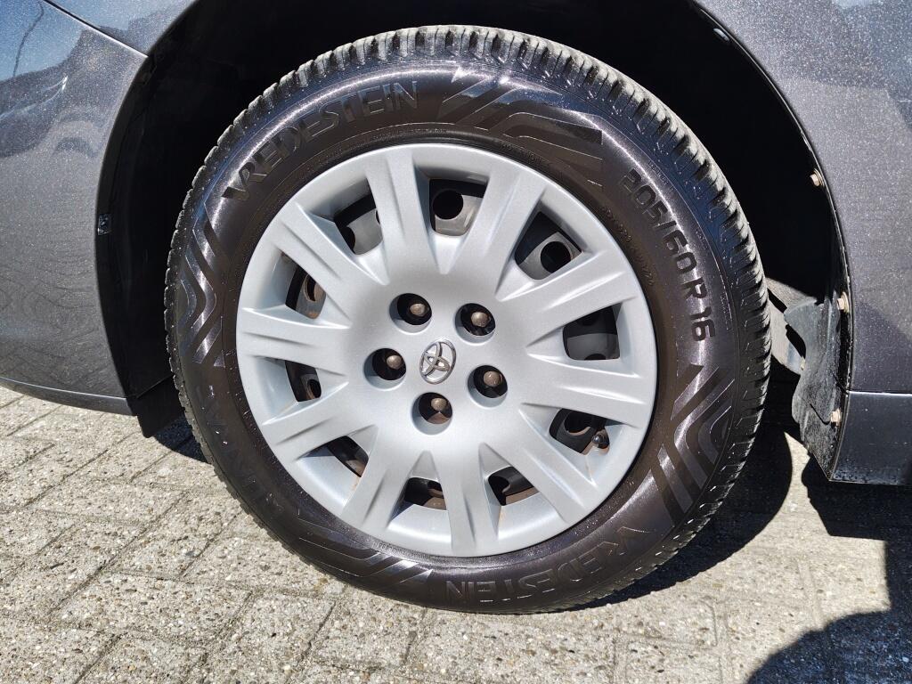 Toyota Verso 1.8 VVT-i Aspiration | Trekhaak | Cruise Control | Airco | El. R - Image 34