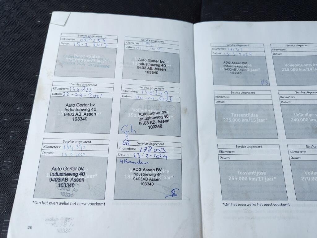 Toyota Verso 1.8 VVT-i Aspiration | Trekhaak | Cruise Control | Airco | El. R - Image 36