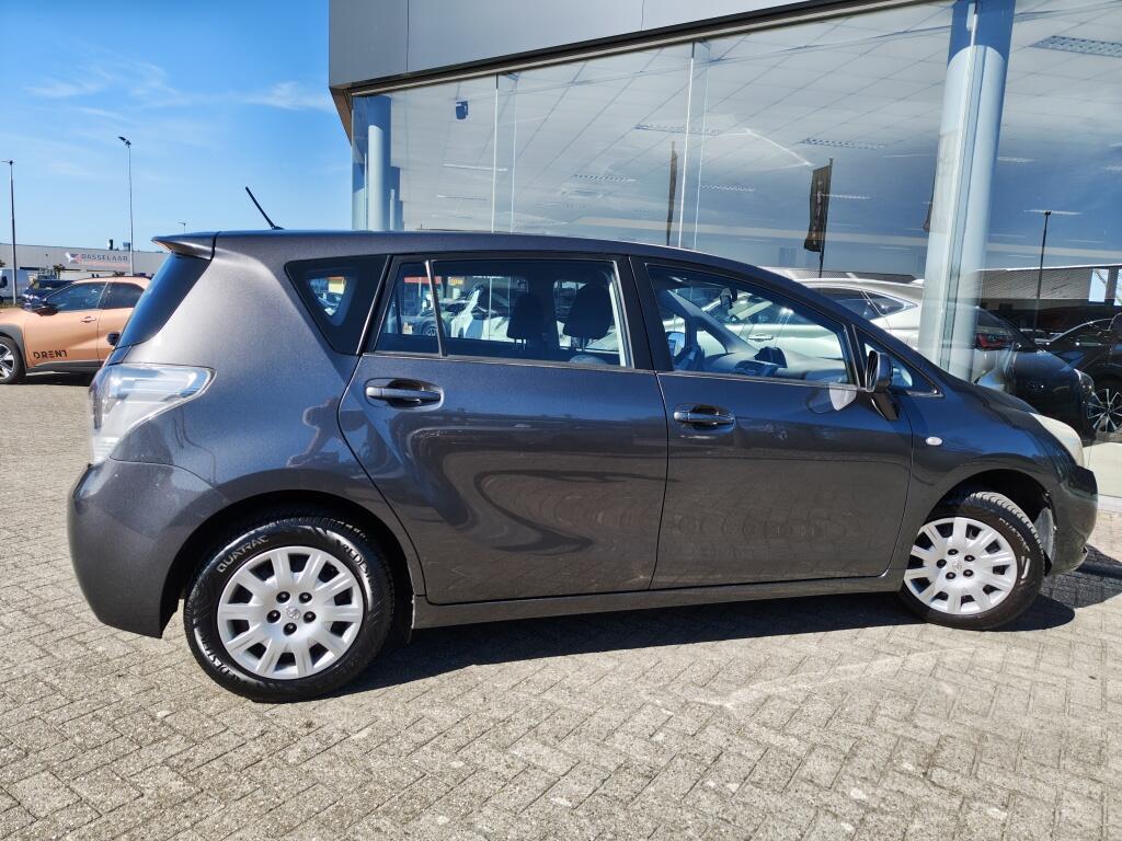 Toyota Verso 1.8 VVT-i Aspiration | Trekhaak | Cruise Control | Airco | El. R - Image 5