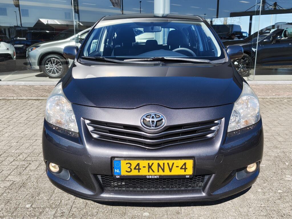 Toyota Verso 1.8 VVT-i Aspiration | Trekhaak | Cruise Control | Airco | El. R - Image 6